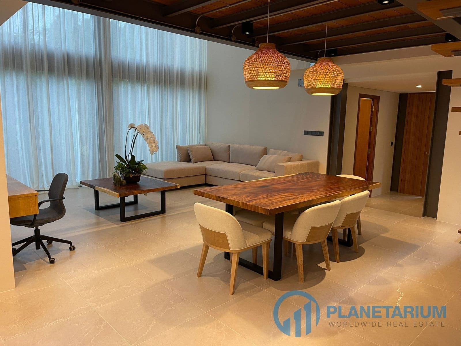 3 Bedroom Luxury Villa near Boat Avenue — photo 5