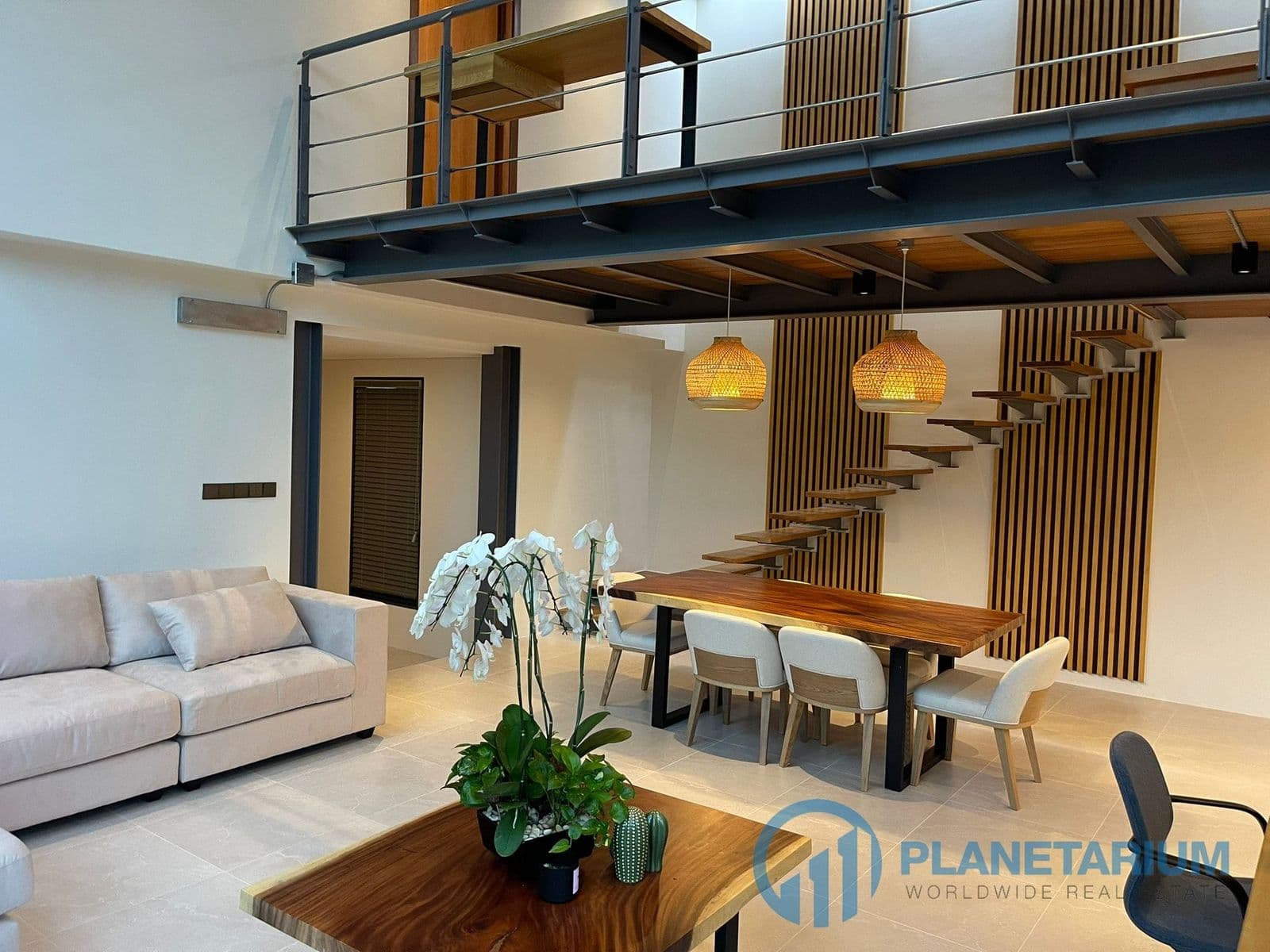 3 Bedroom Luxury Villa near Boat Avenue Rent — photo 2