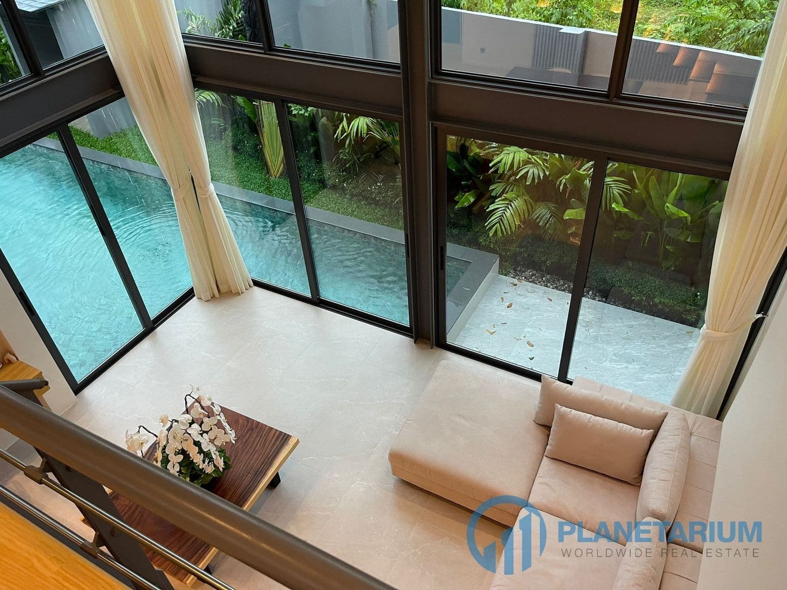 3 Bedroom Luxury Villa near Boat Avenue — photo 3