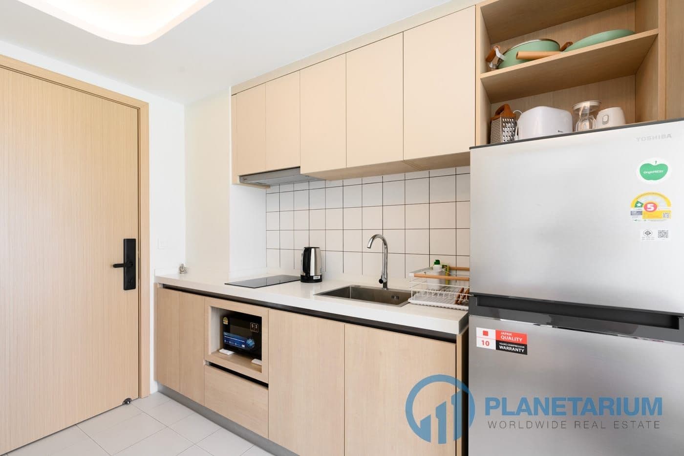 1 bed Fantasea Condo Kamala Rent — photo 4