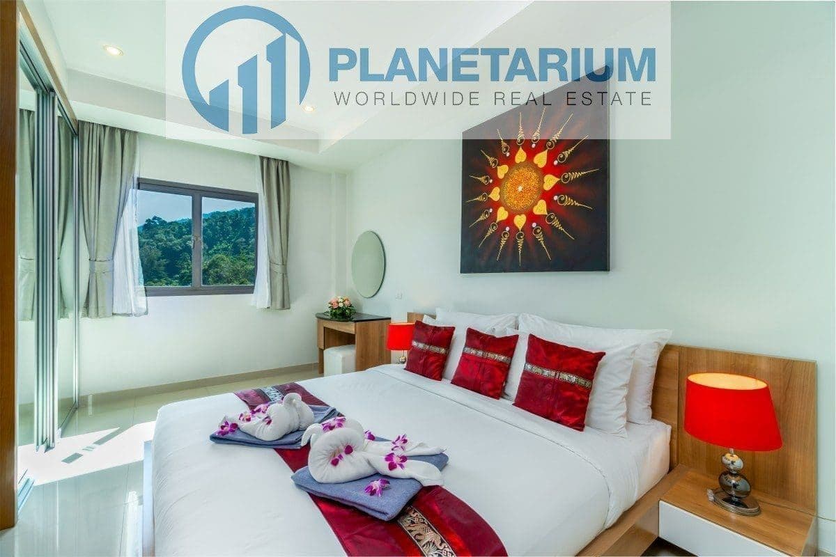 Surin 1-bedroom Apartment — photo 4