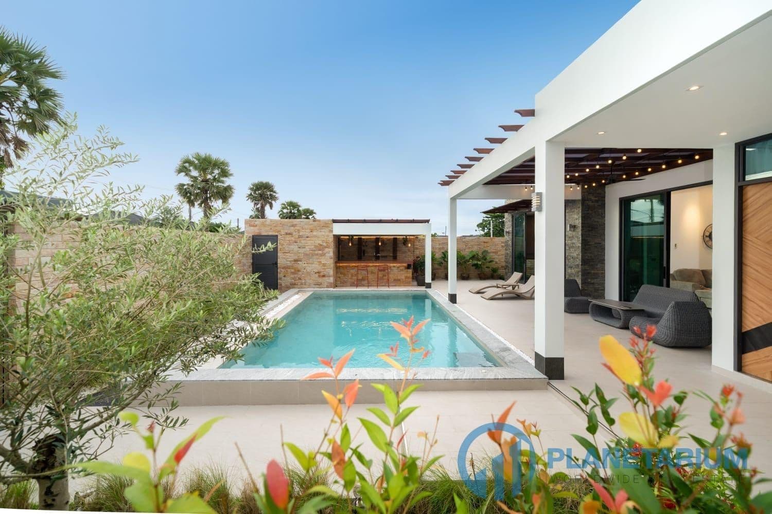 3 Bedroom Luxury villa Thalang Resale — photo 4