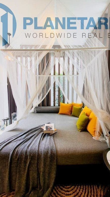 Luxury villa in Surin Beach — photo 3
