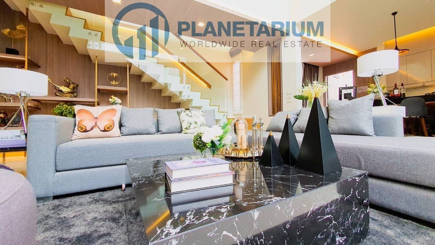 Luxury villa in Surin Beach — photo 1