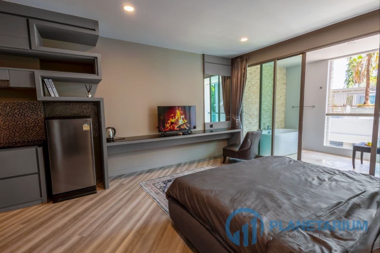 Studio Room Regent Bangtao Resale — photo 2