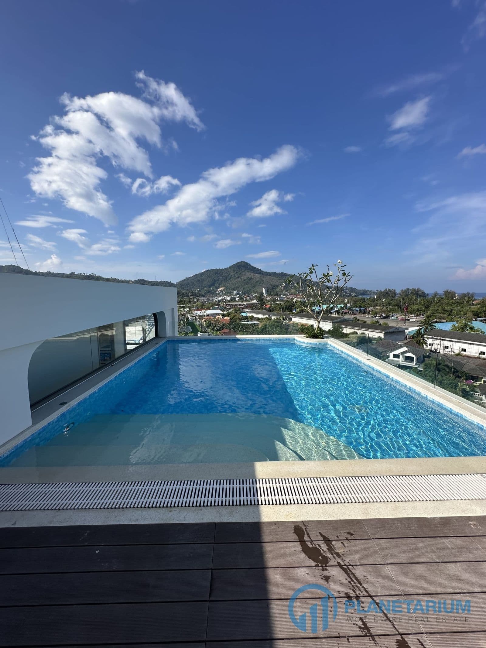 Residential complex Fantasea Condo Kamala 2 Bed Resale — photo 2