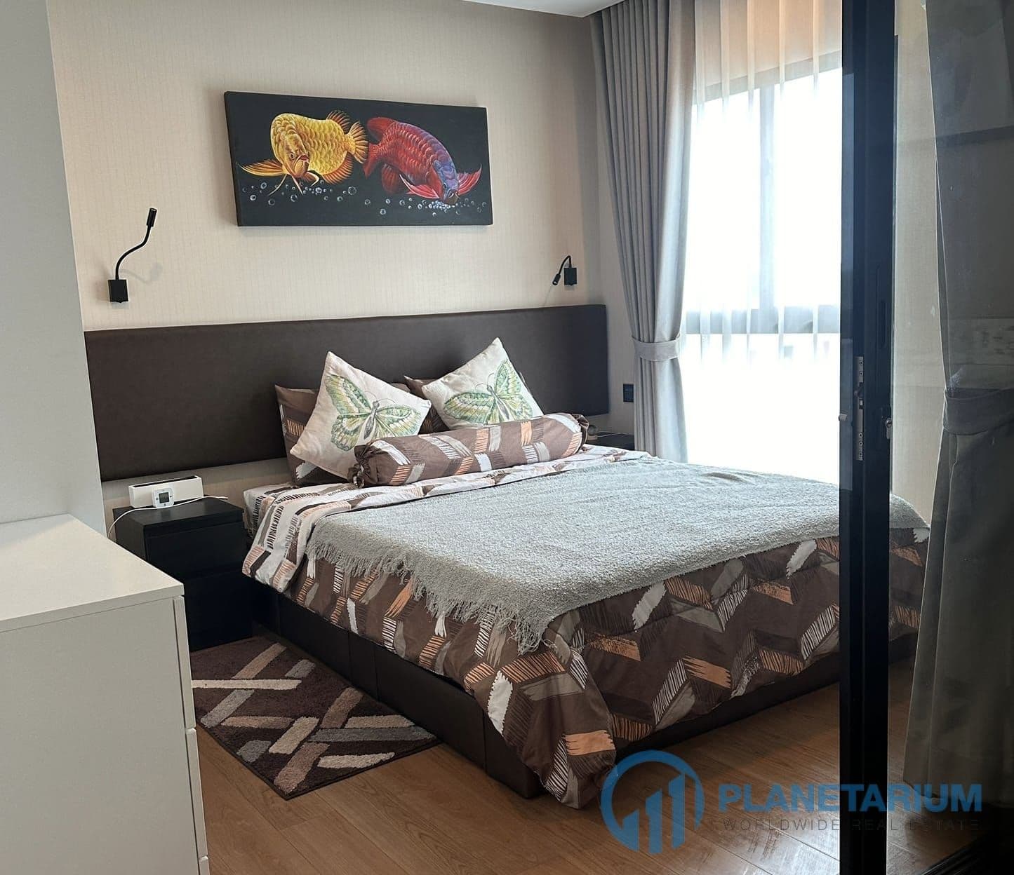 1 Bedroom Titile V Rawai for rent — photo 1