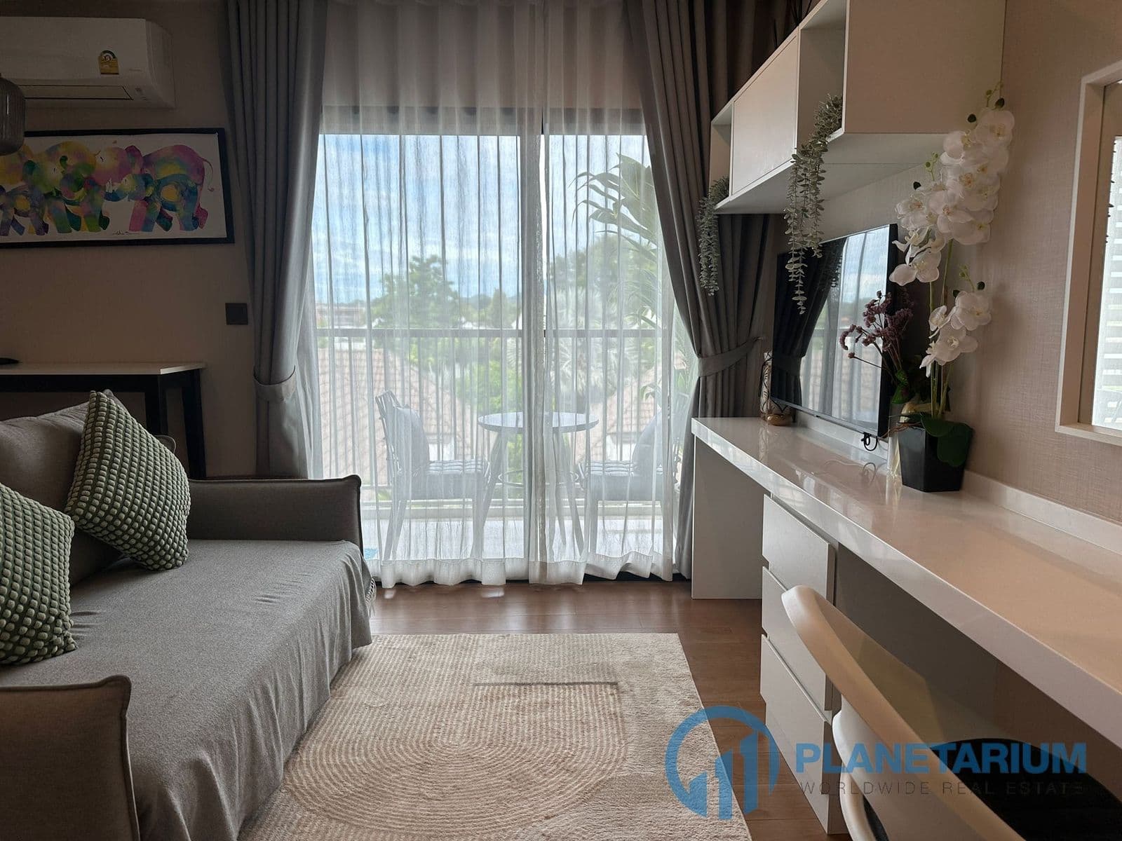 1 Bedroom Titile V Rawai for rent — photo 5