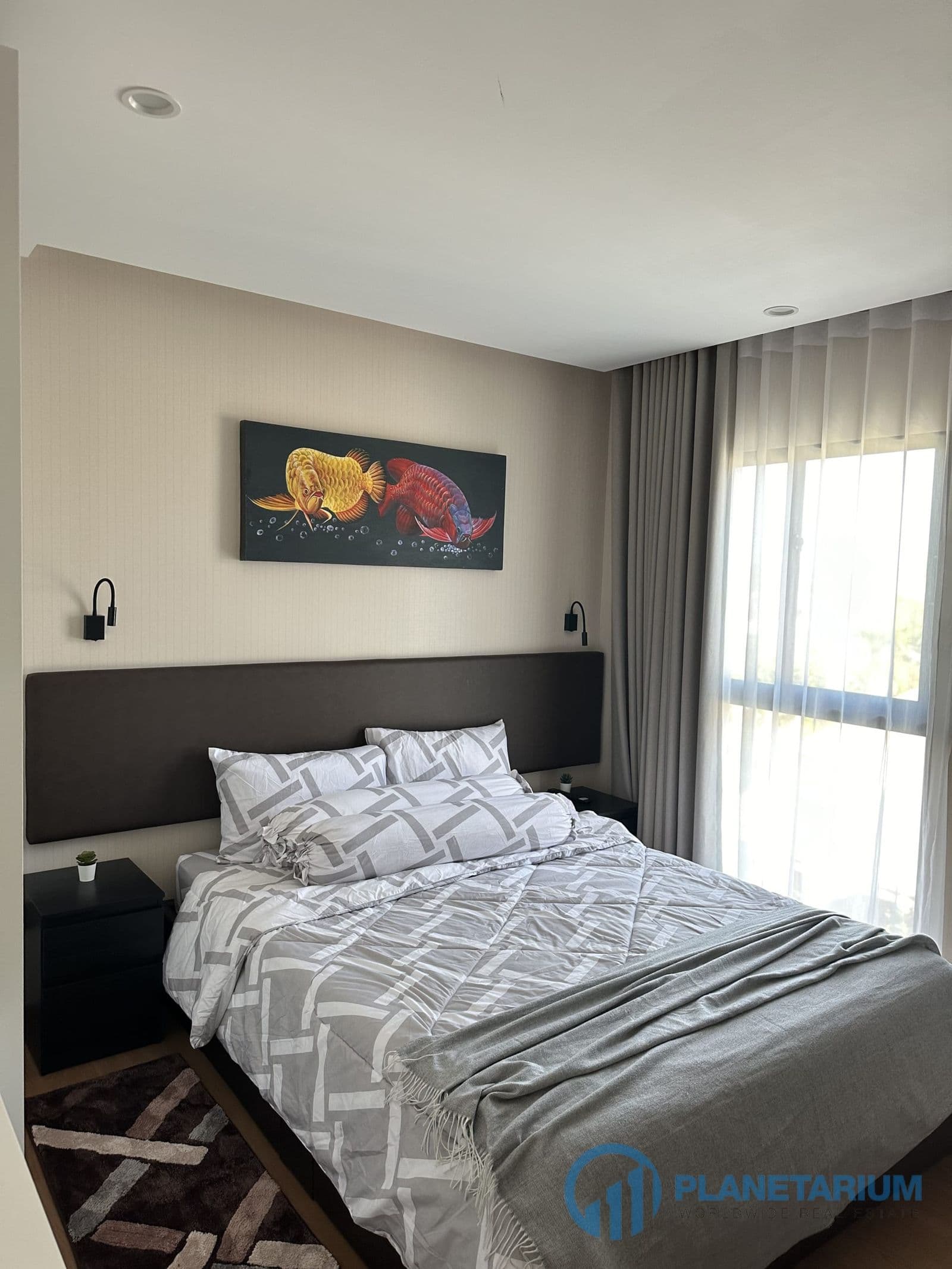 1 Bedroom Titile V Rawai for rent — photo 10
