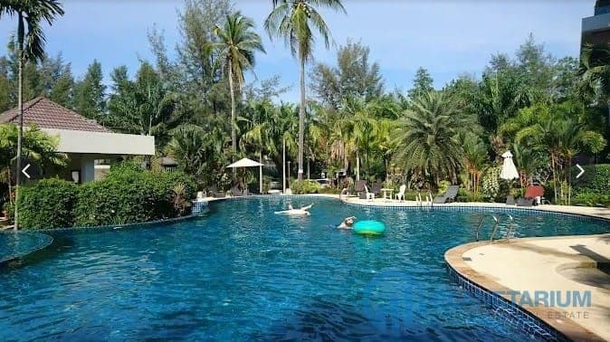 Hotel at Bangtao resale — photo 4