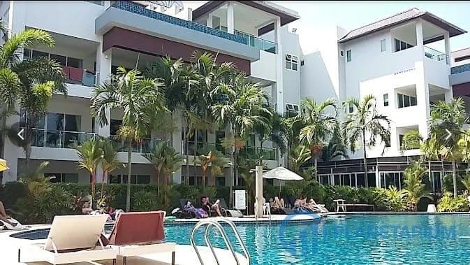 Hotel at Bangtao resale — photo 3
