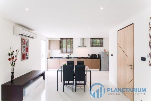 2 Bedroom townhouse kamala for rent — photo 3