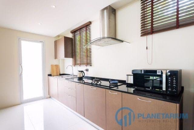 2 Bedroom townhouse kamala for rent — photo 4