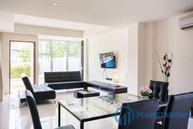 2 Bedroom townhouse kamala for rent — photo 5