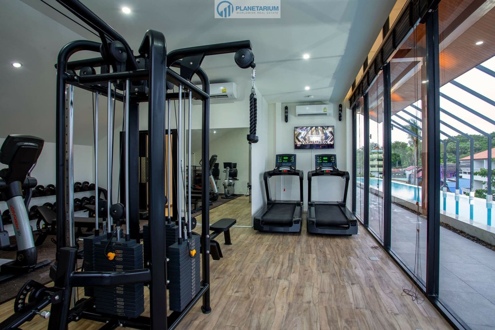 1 Bedroom apartment in Surin — photo 5