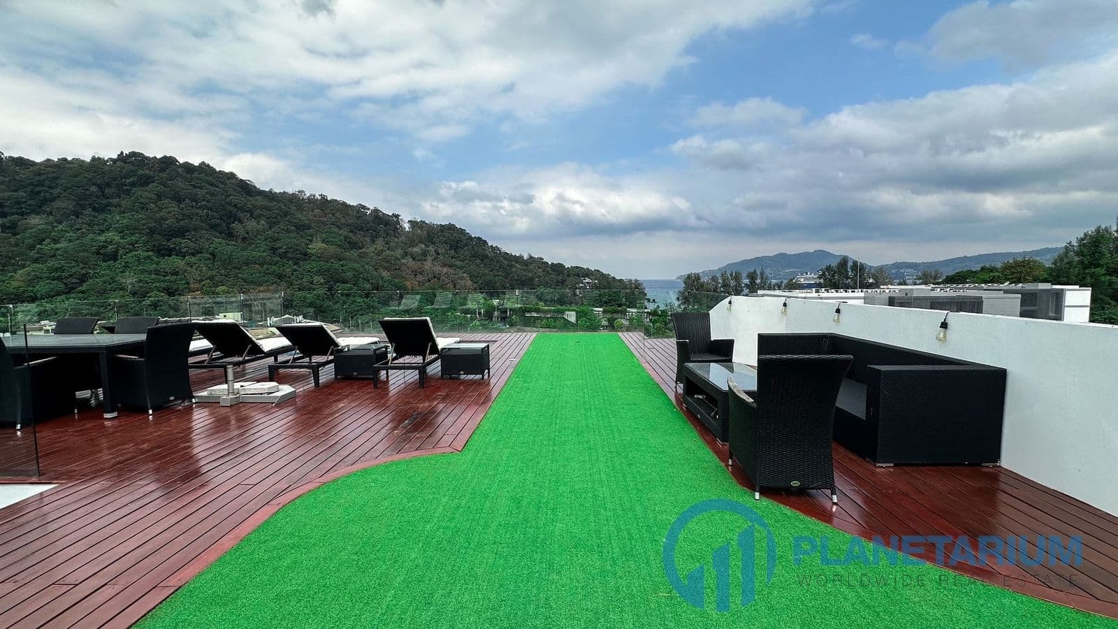 3 Bed Penthouse Absolute Twin Sand Resale — photo 2