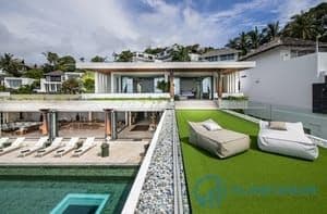 11 Bedrooms Luxury Villa for rent — photo 3