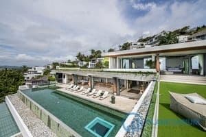 11 Bedrooms Luxury Villa for rent — photo 4
