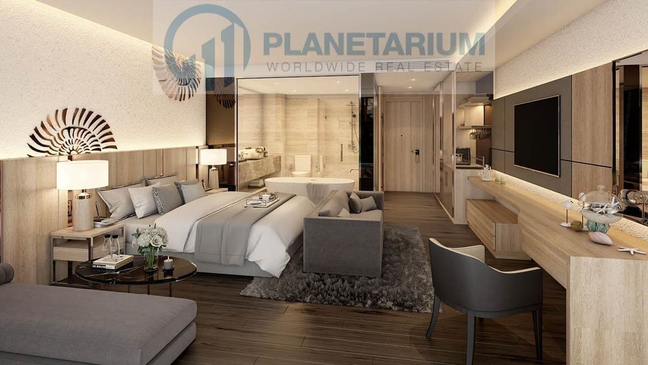 Apartment in Kamala — photo 3