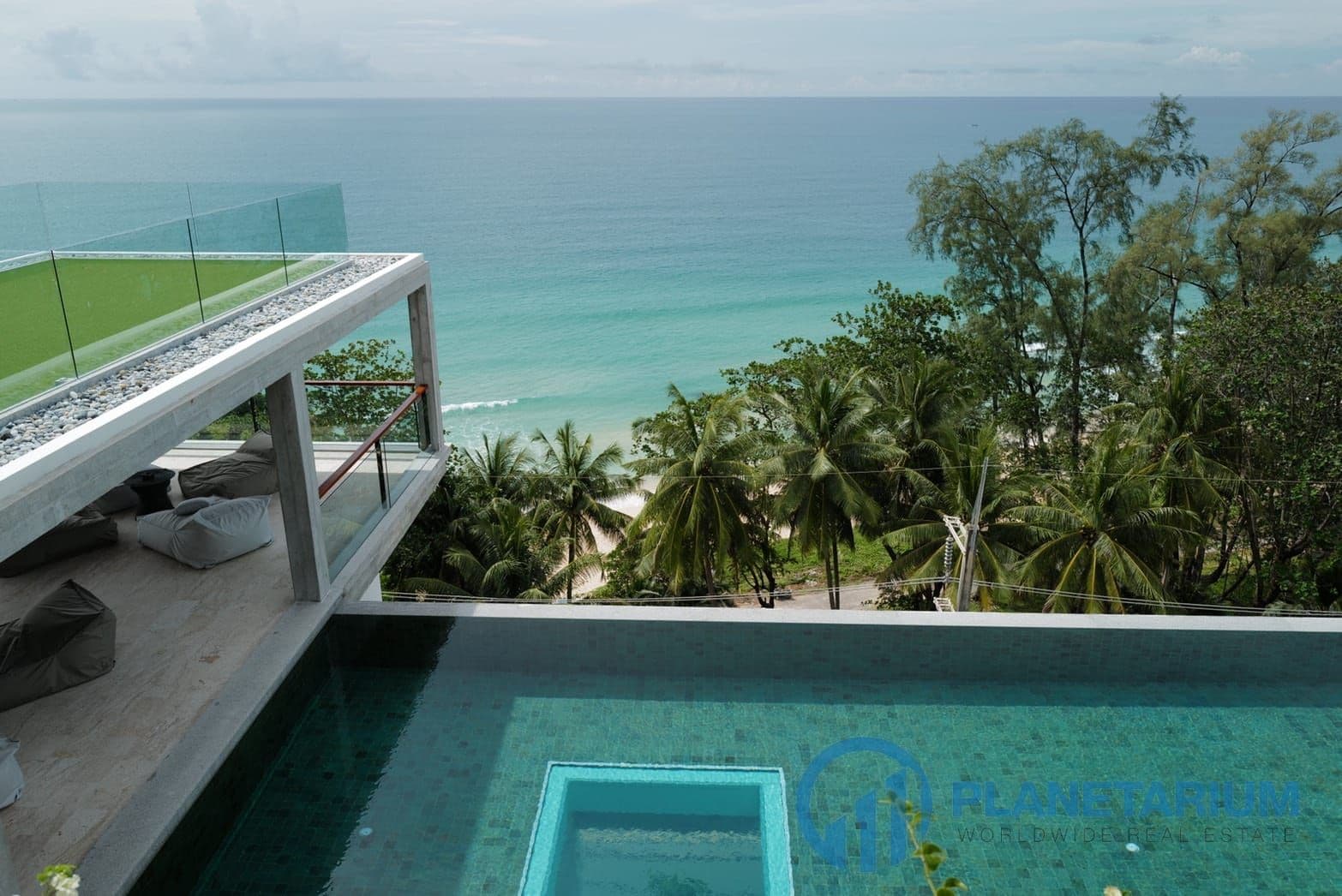 11 Bedrooms Luxury Villa for rent — photo 2