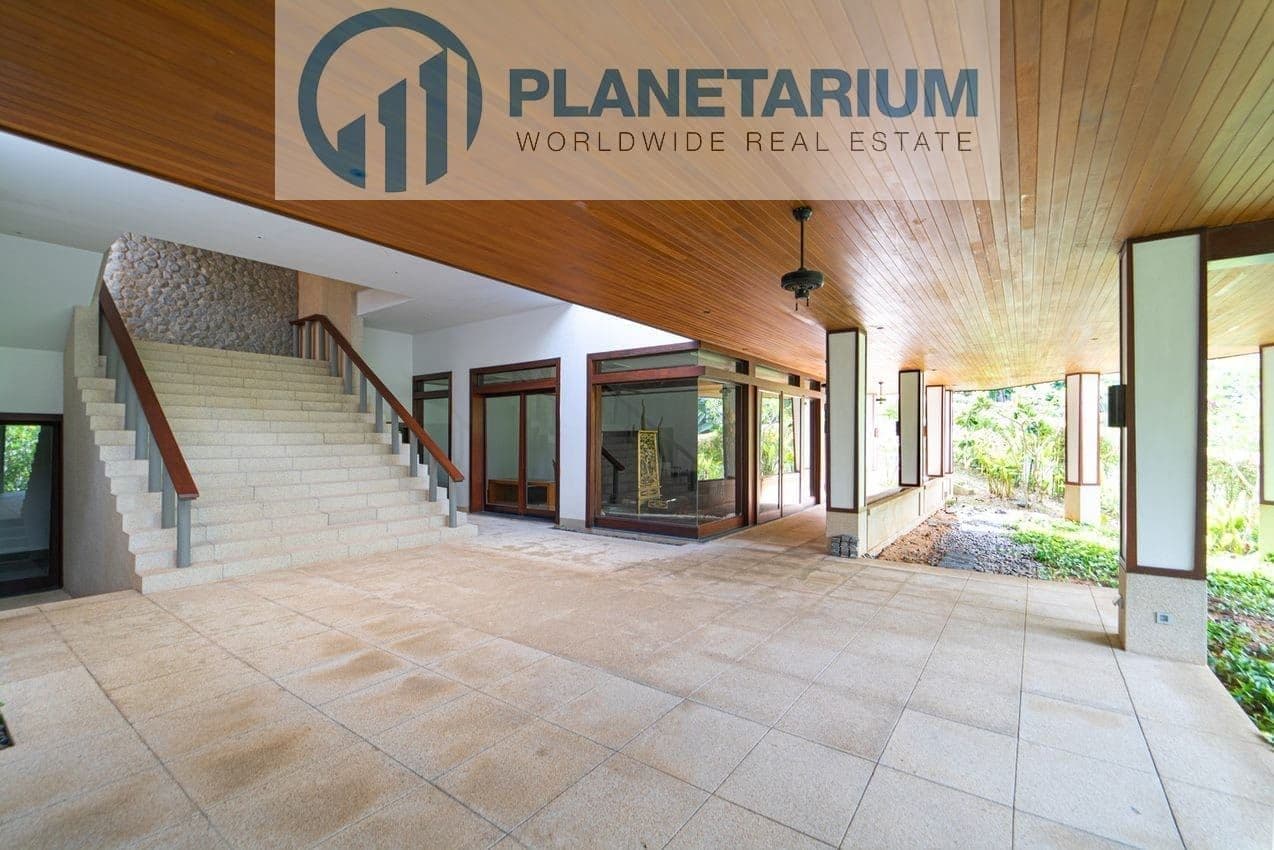 Breathtaking sea views villa in kamala — photo 5