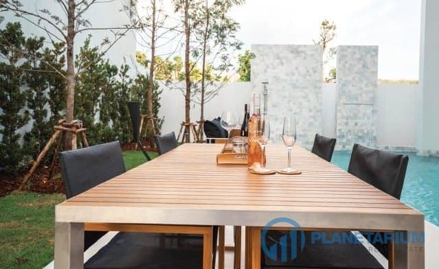 2 Storey Villa at Srisunthon — photo 3