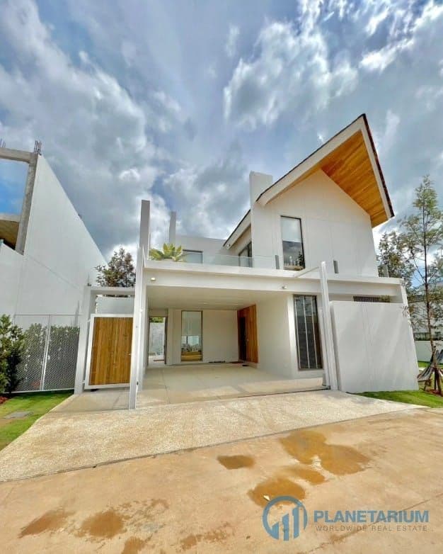 2 Storey Villa at Srisunthon — photo 5