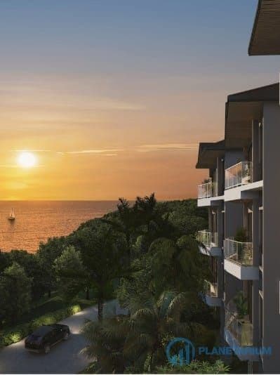 Villa style condominium at Ao Po — photo 2