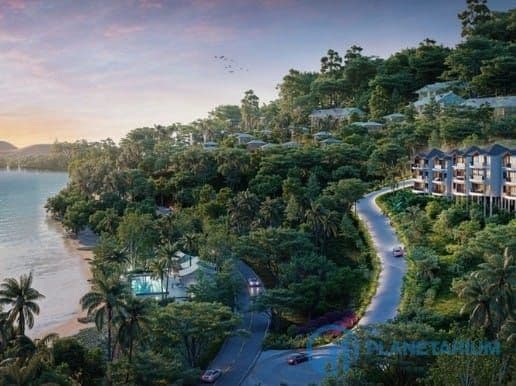 Villa style condominium at Ao Po — photo 3