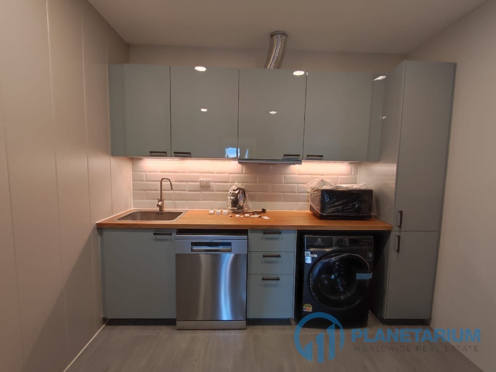 3 Bedrooms apartment near Central Festival Rent — photo 5