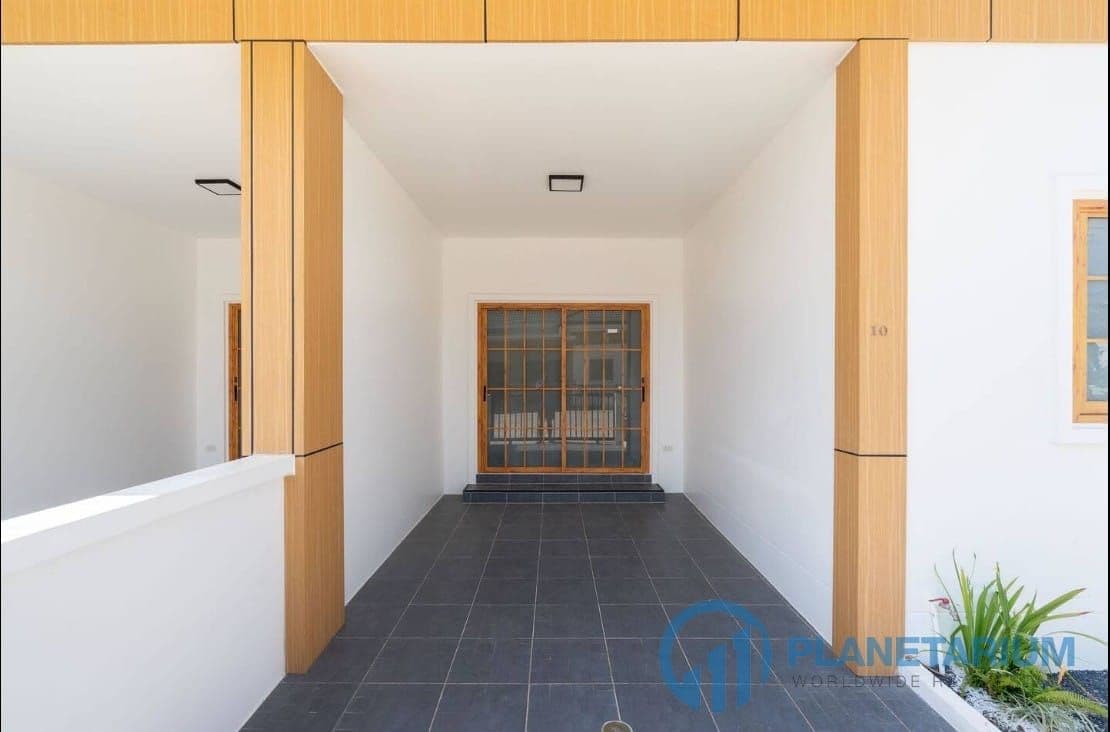 2 bedrooms villa utopia thalang rent — photo 5