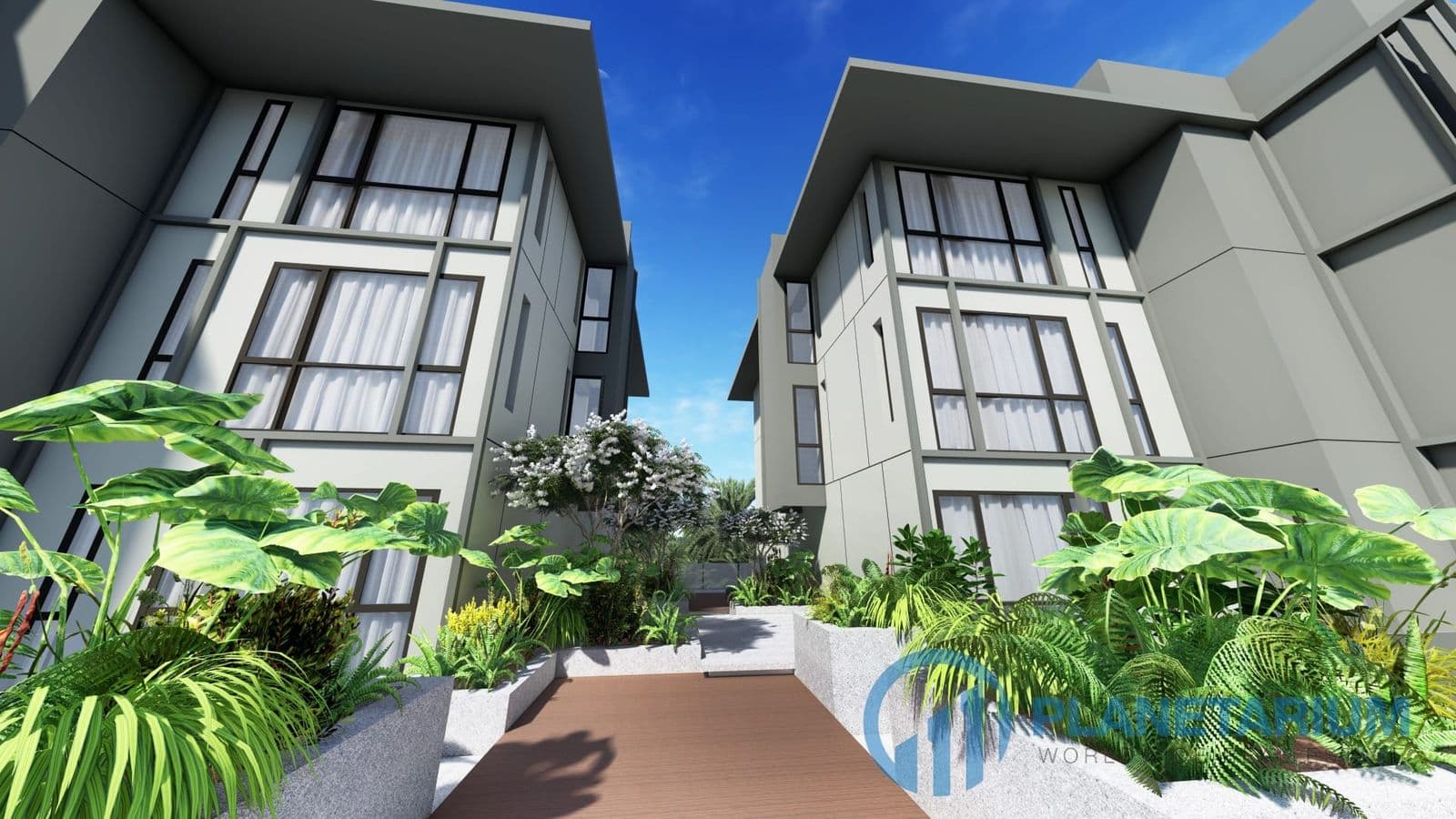 High -End Condominium at Bangtao — photo 2