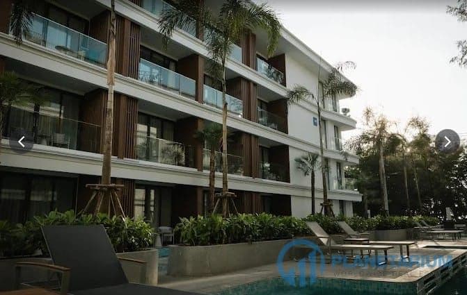 Studio Sunshine Beach Resale — photo 3