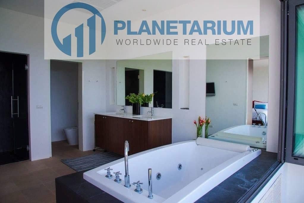 Penthouse in Surin Beach — photo 3