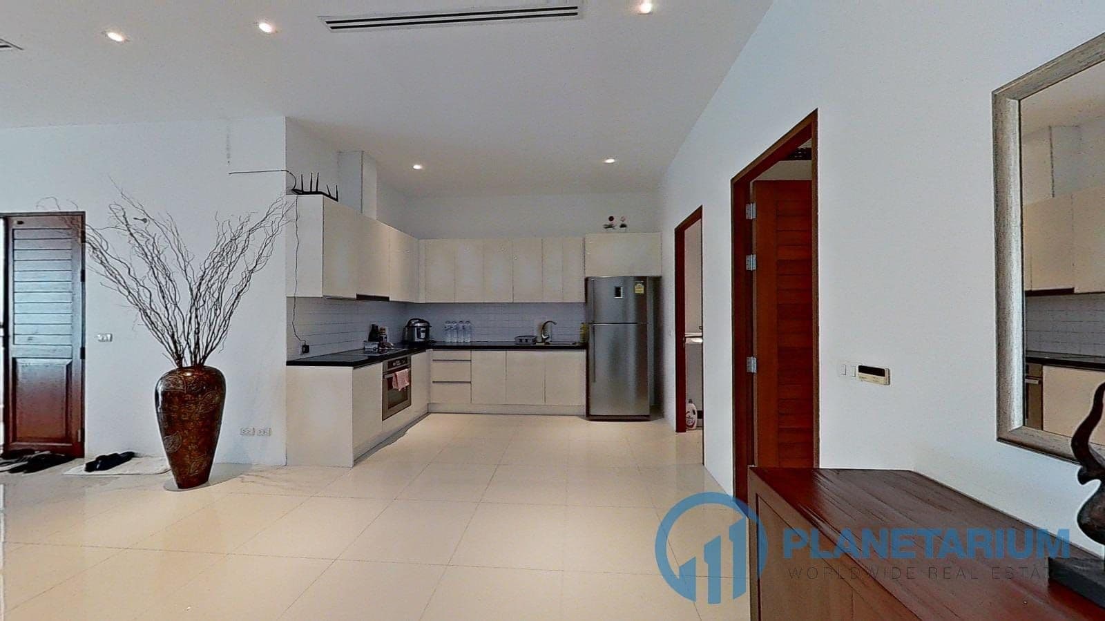 Penthouse no pool kamala fall for rent — photo 2