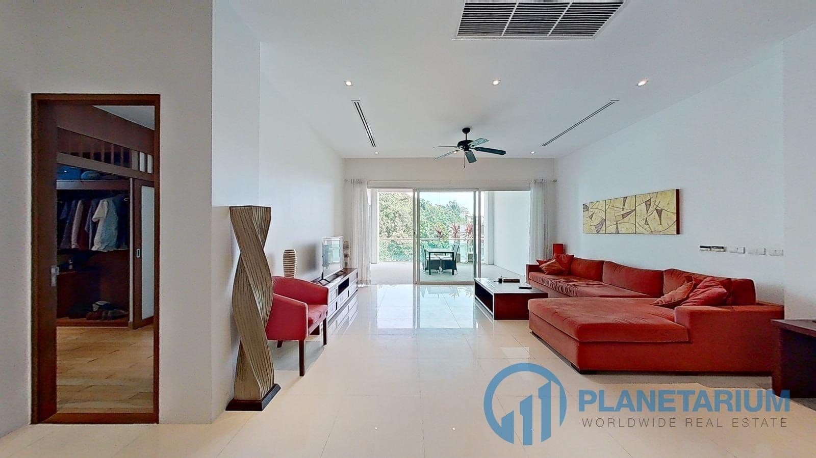 Penthouse no pool kamala fall for rent — photo 3