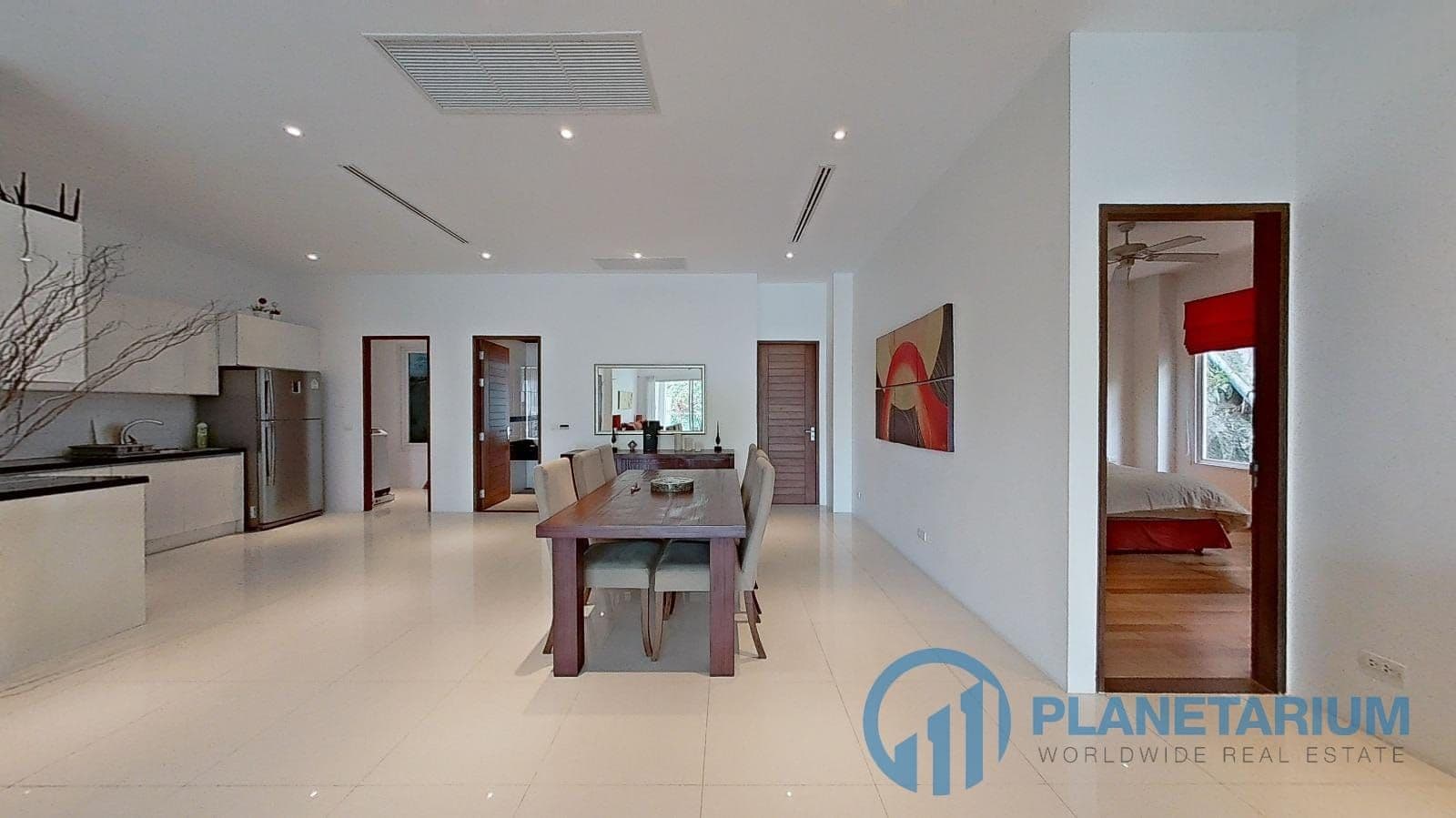 Penthouse no pool kamala fall for rent — photo 5