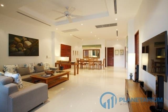 3 Bedrooms Kamala Fall For Rent — photo 4