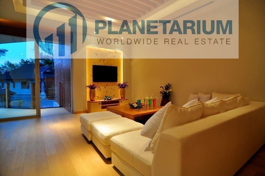Beachfront apartment in Bang Tao — photo 3