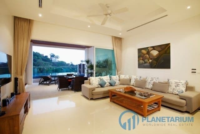 3 Bedrooms Kamala Fall For Rent — photo 1