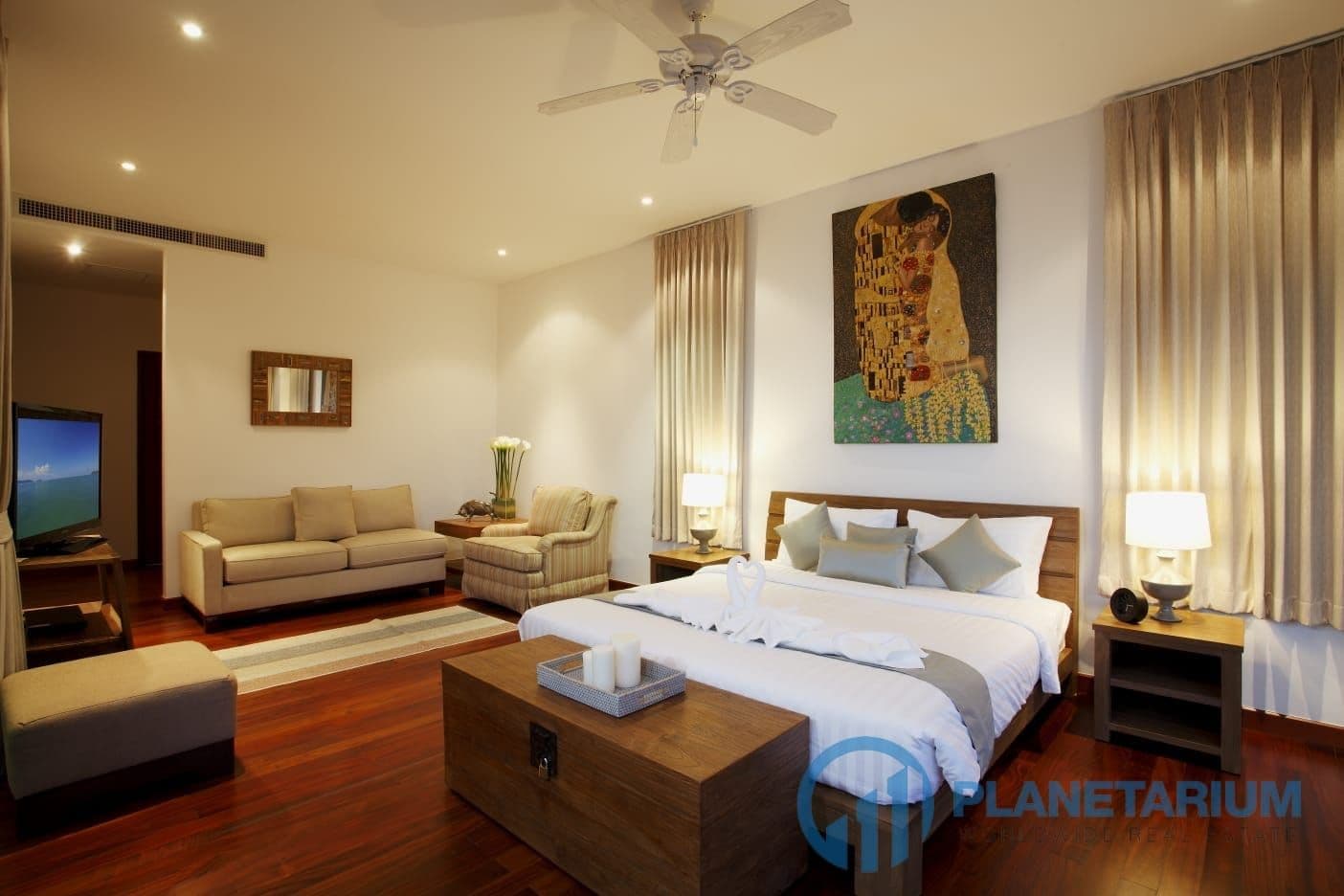 3 Bedrooms Kamala Fall For Rent — photo 5