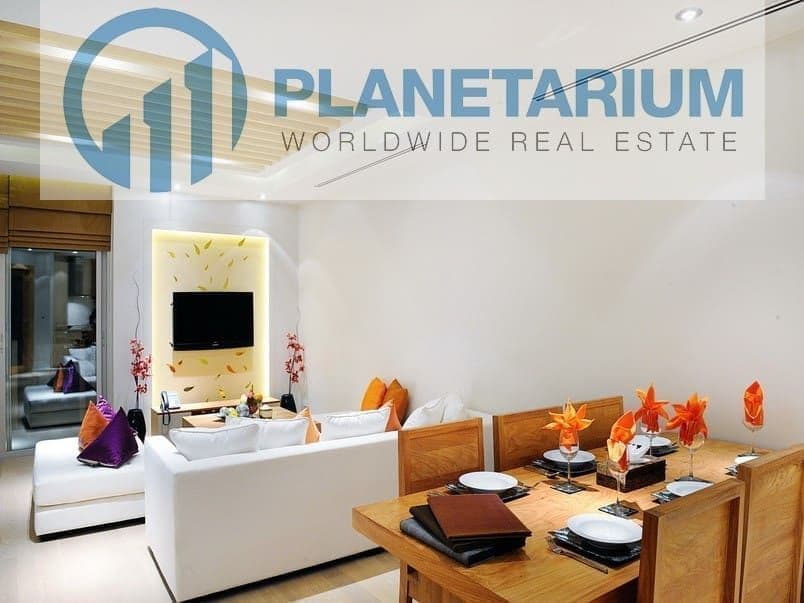 Beachfront apartment in Bang Tao — photo 4