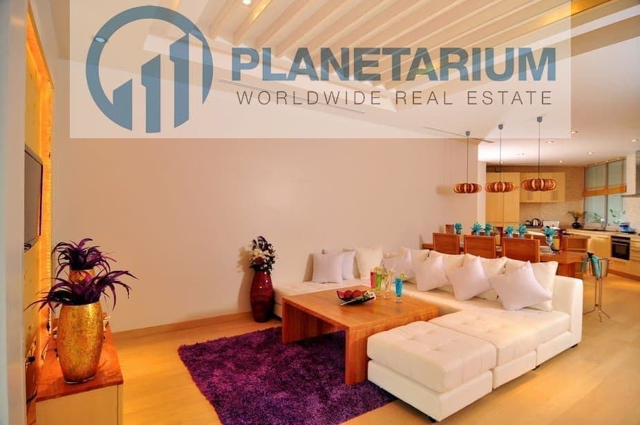 Beachfront apartment in Bang Tao — photo 5