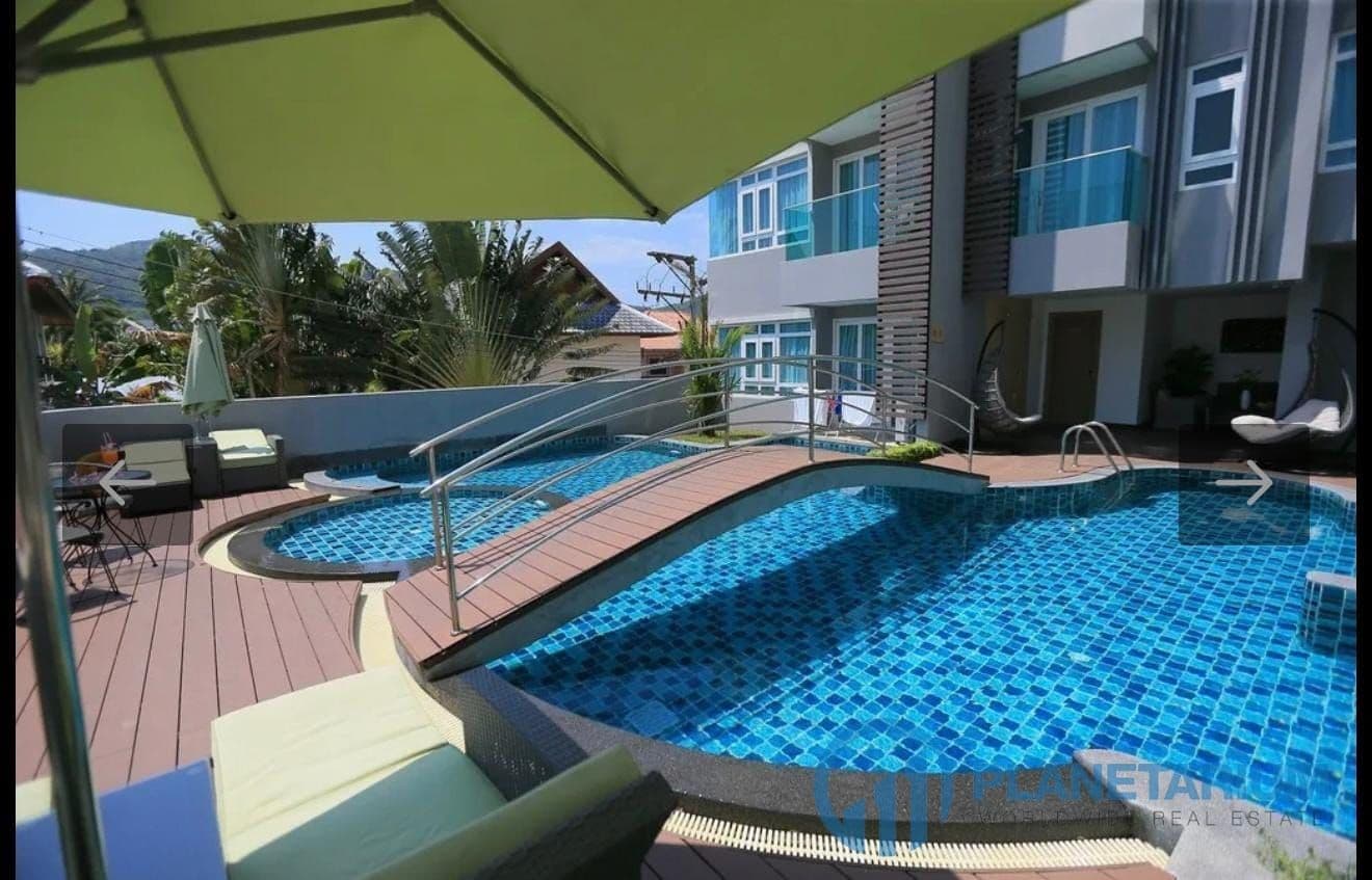 1 Bedroom Calypso Rawai resale — photo 4