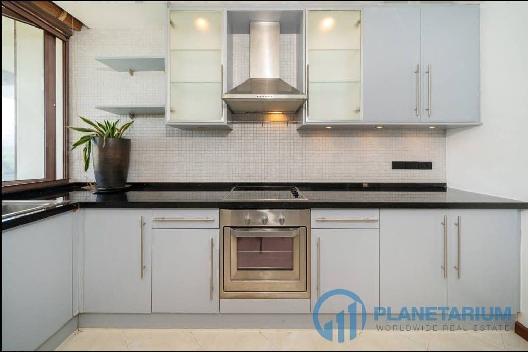 4 Bedrooms Penthouse Royal Marina for rent — photo 3