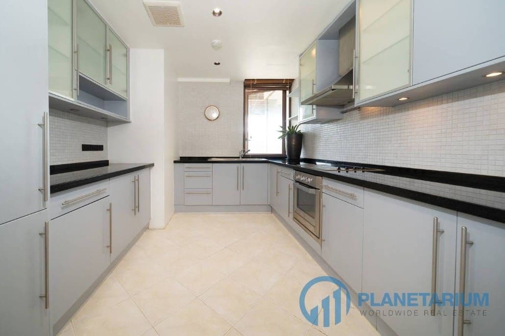 4 Bedrooms Penthouse Royal Marina for rent — photo 4
