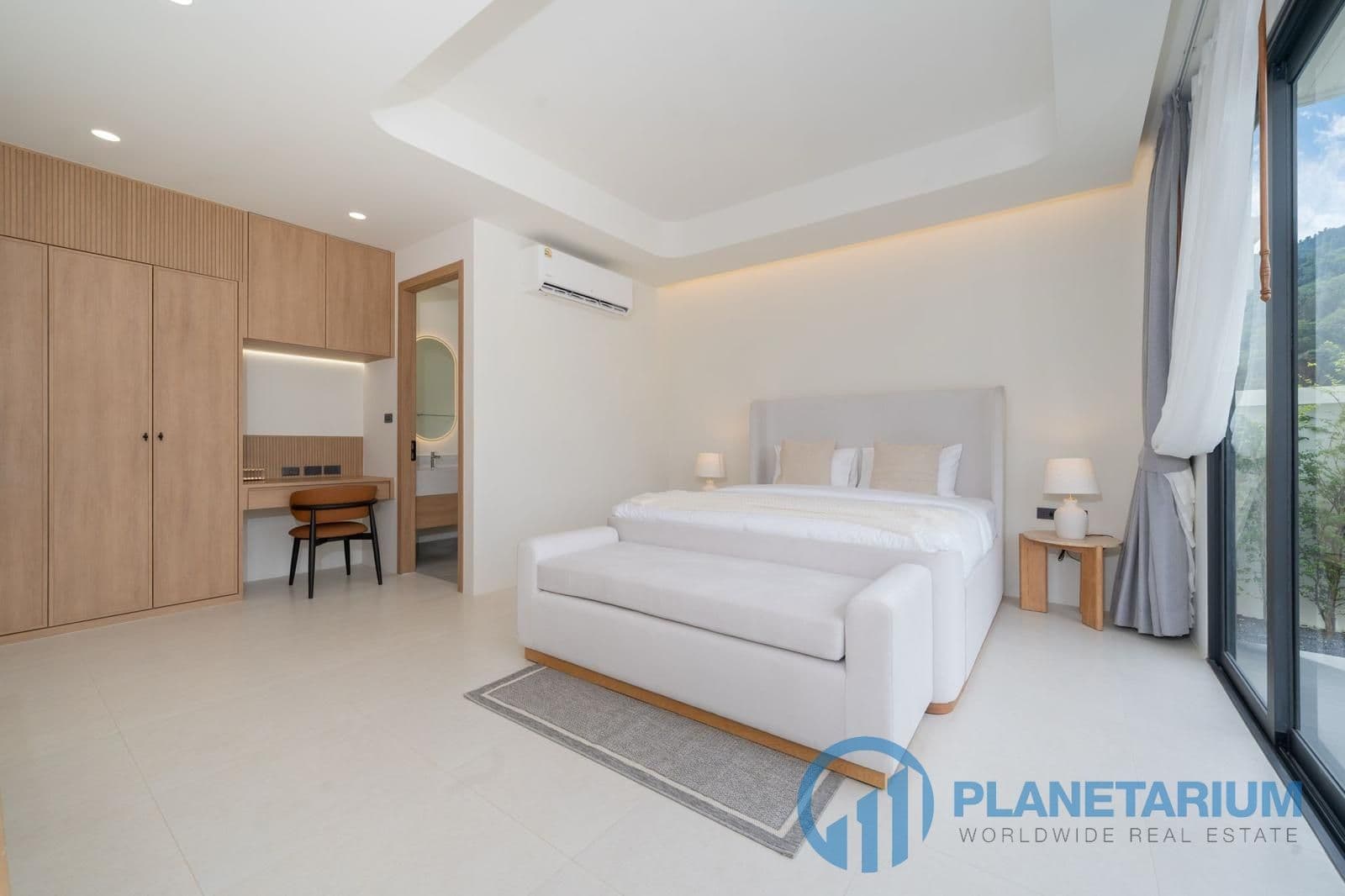 4 Bedroom Tham Villa for rent — photo 5