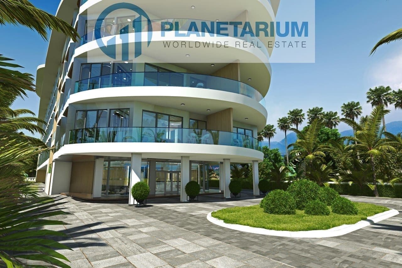 New residential at Bang Tao Beach — photo 2
