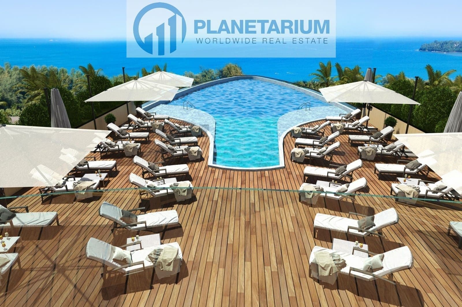 New residential at Bang Tao Beach — photo 3