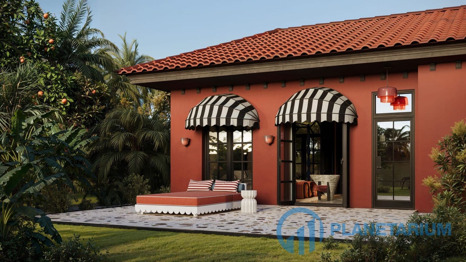 Boutique Residential Villa Resort on Koh Samui — photo 2